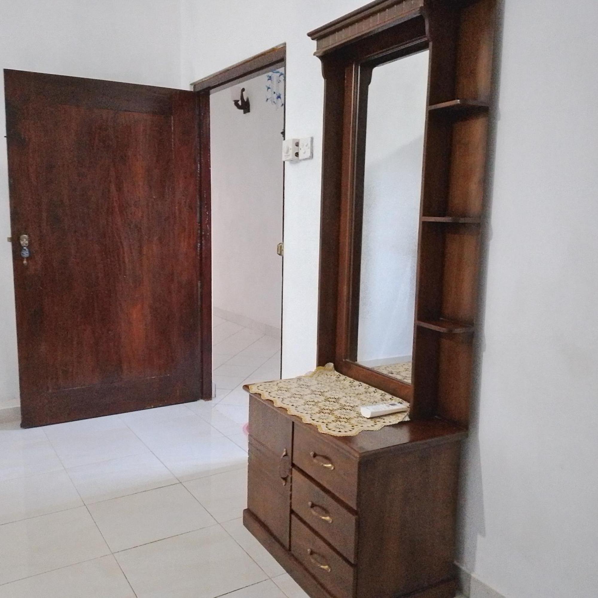 Hotel Sea Side Bay House Weligama Zimmer foto